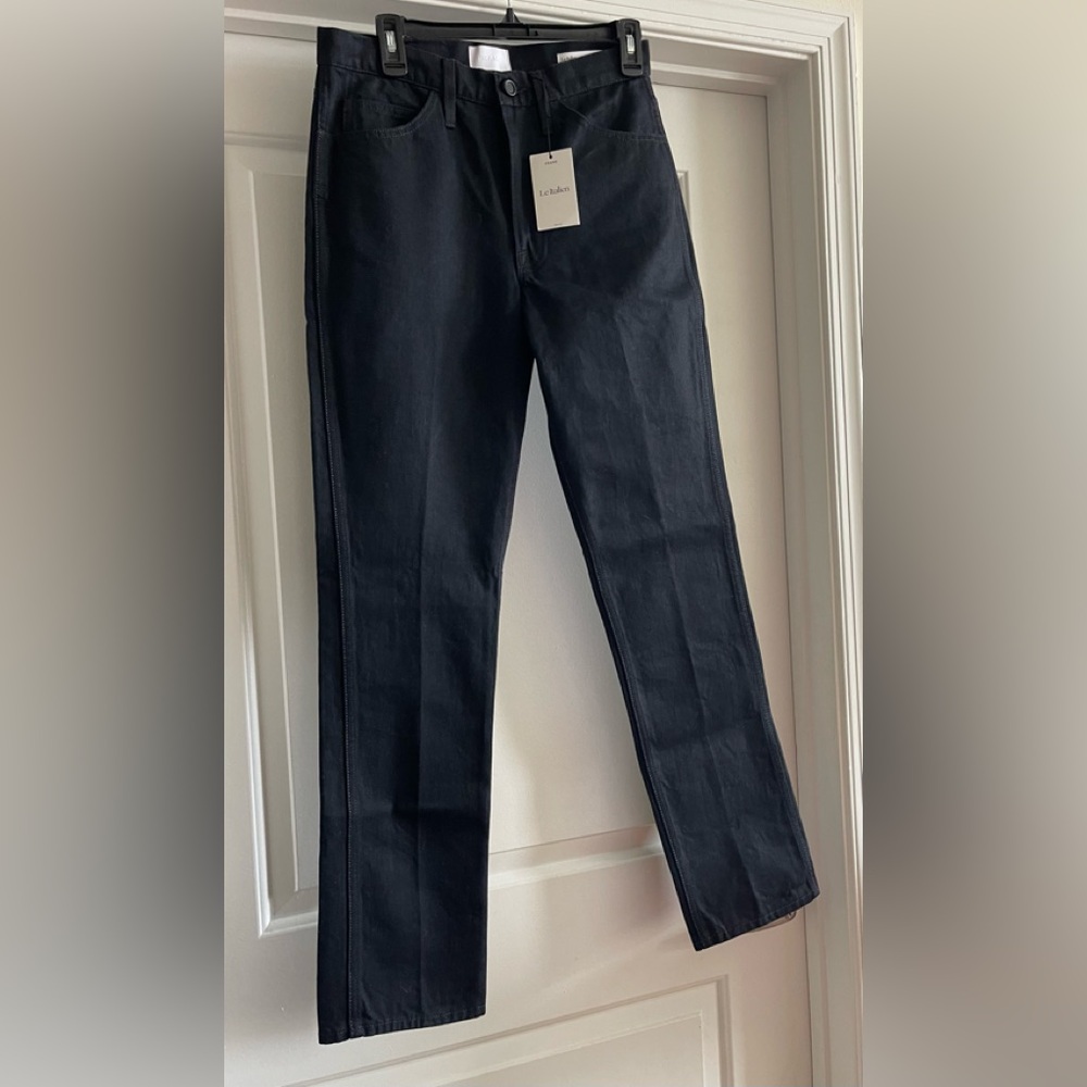 Frame Le Italien jeans